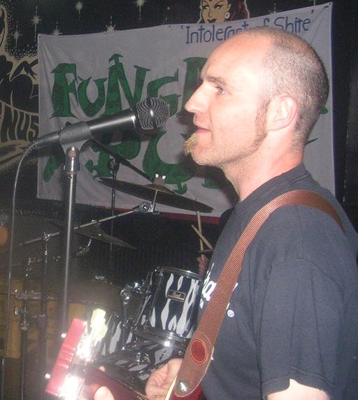 twing twang